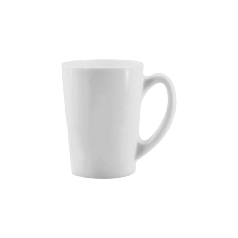 Consol Opal Ceramic Coffee Mug 320ml 41037