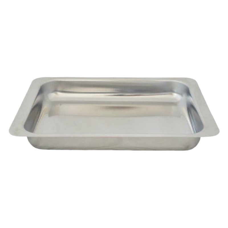 Steel King Single Roaster Giant Stainless Steel SK5