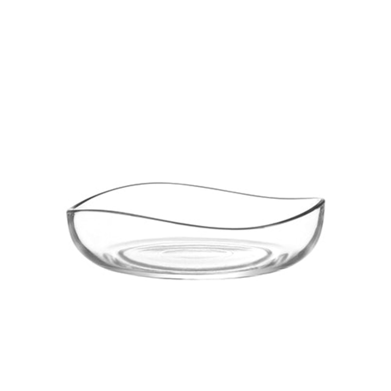 Vira Glass Dessert Bowl 6pcs 195ml SGN1335