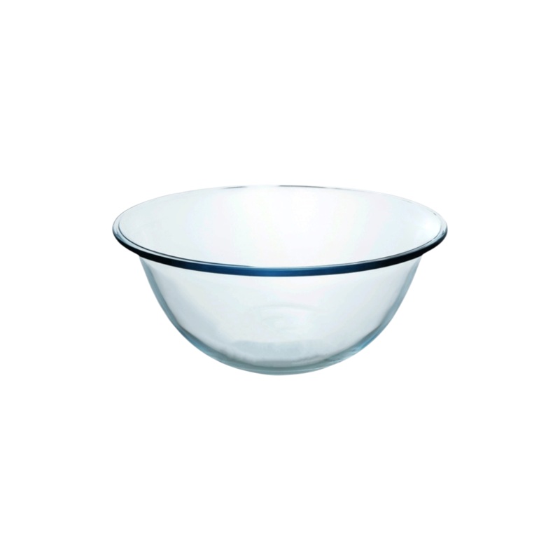Borcam Tempered Bowl 215mm 23829