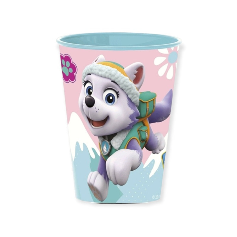 Disney Paw Patrol Girl Tumbler Value 20709