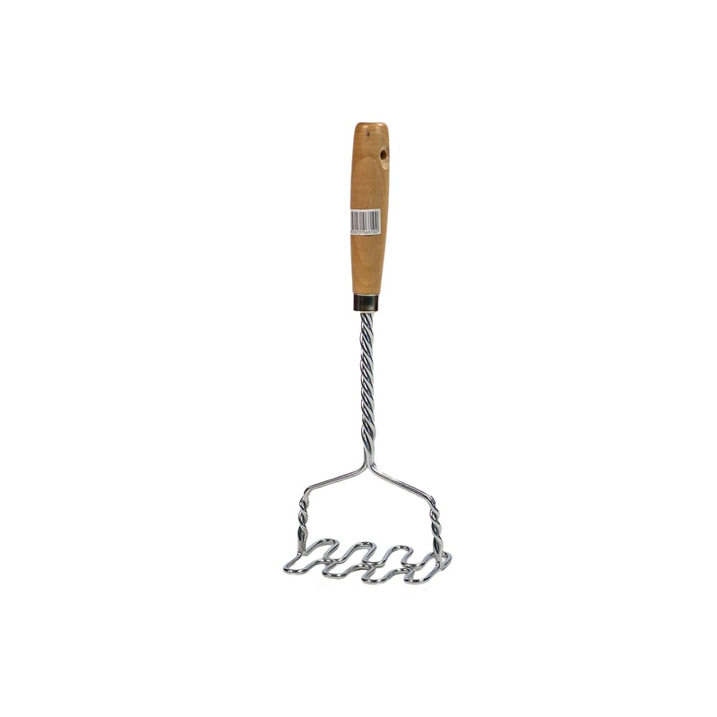 Potatoe Masher Heavy Duty  184-M