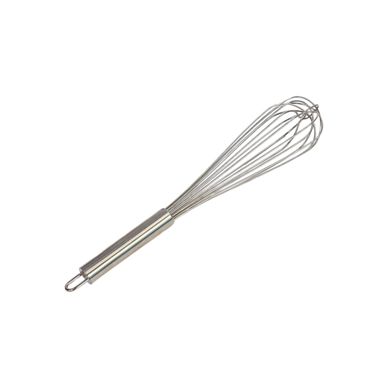 Whisk Heavy Duty 16inch Stainless Steel 6067-4
