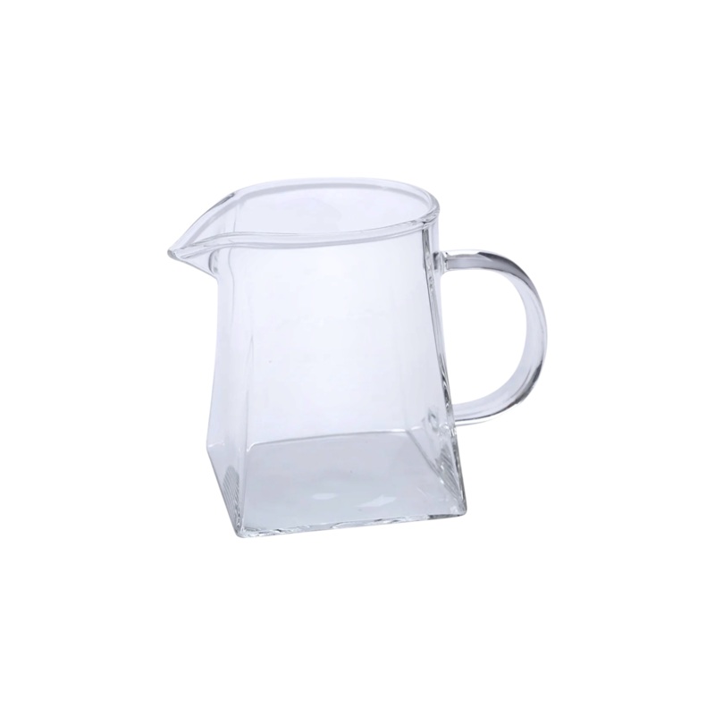 Borosilicate Glass Measuring Jug 800ml GL2904