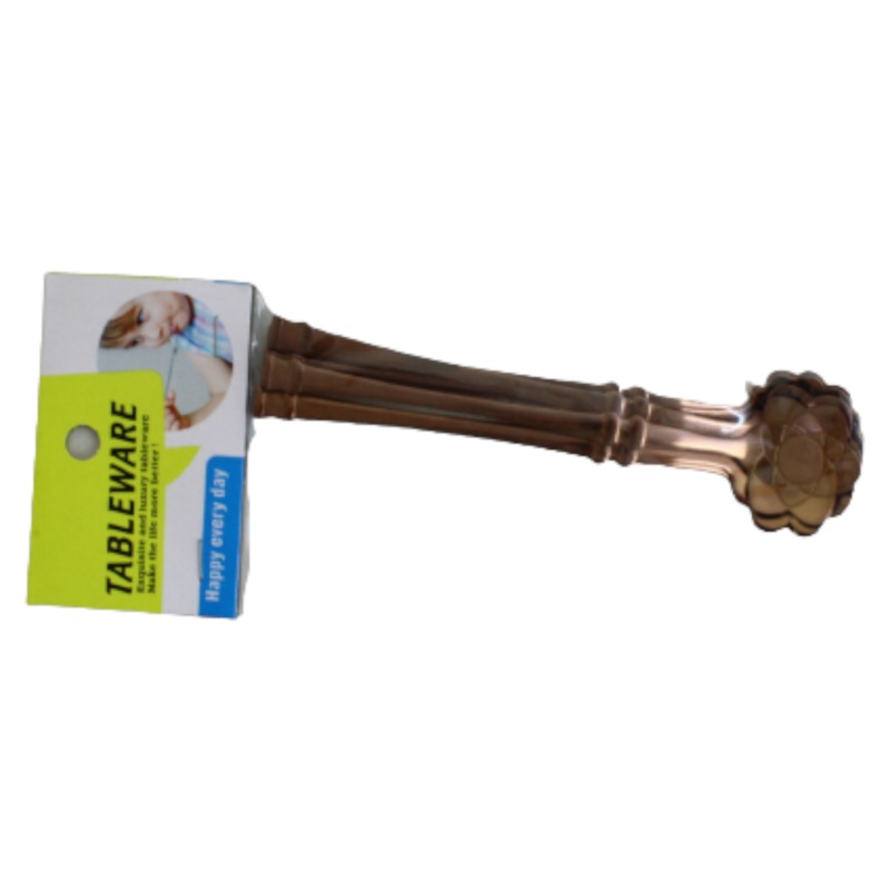 Coffee Spoon Rose Gold Stainless Steel  13cm XSS2223
