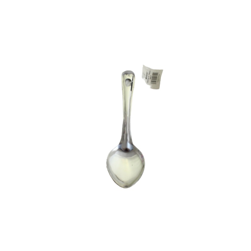 Curry Spoon 8inch Crystal Tools Stainless Steel MV9357