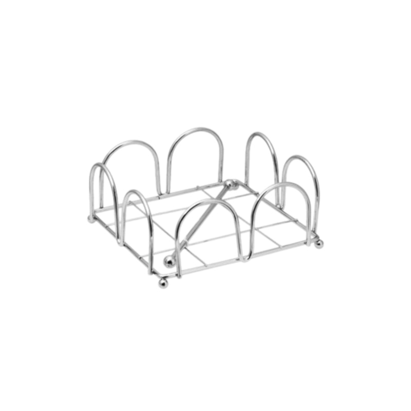 Regent Chrome Napkin Holder 41597