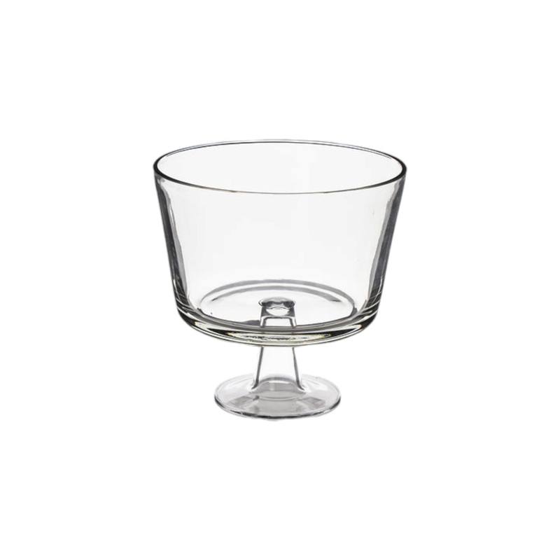 Regent Glass Trifle Bowl 3L 26060