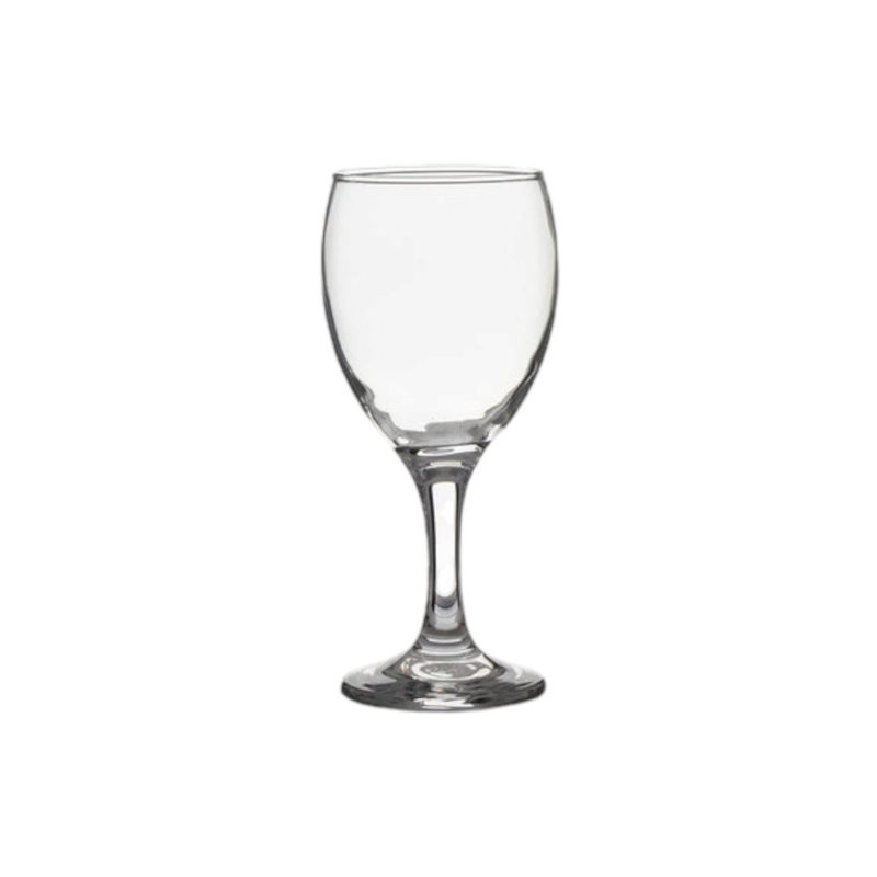 Regent Glass Tumbler 300ml Red Wine Stemmed 4pack 10401