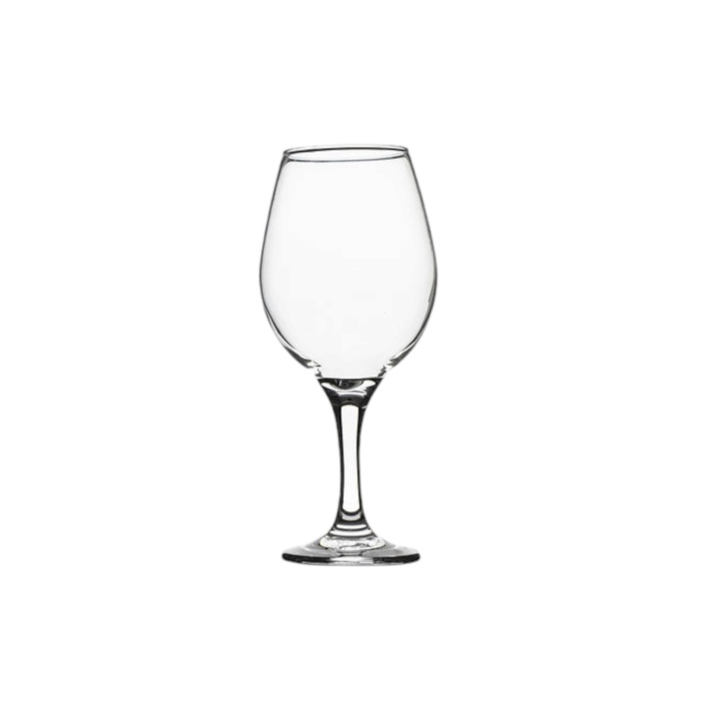 Regent Glass Tumbler 600ml  Stemmed Red Wine 6pack 28710