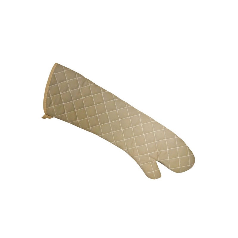Regent Oven Glove Flame Retardant 31310