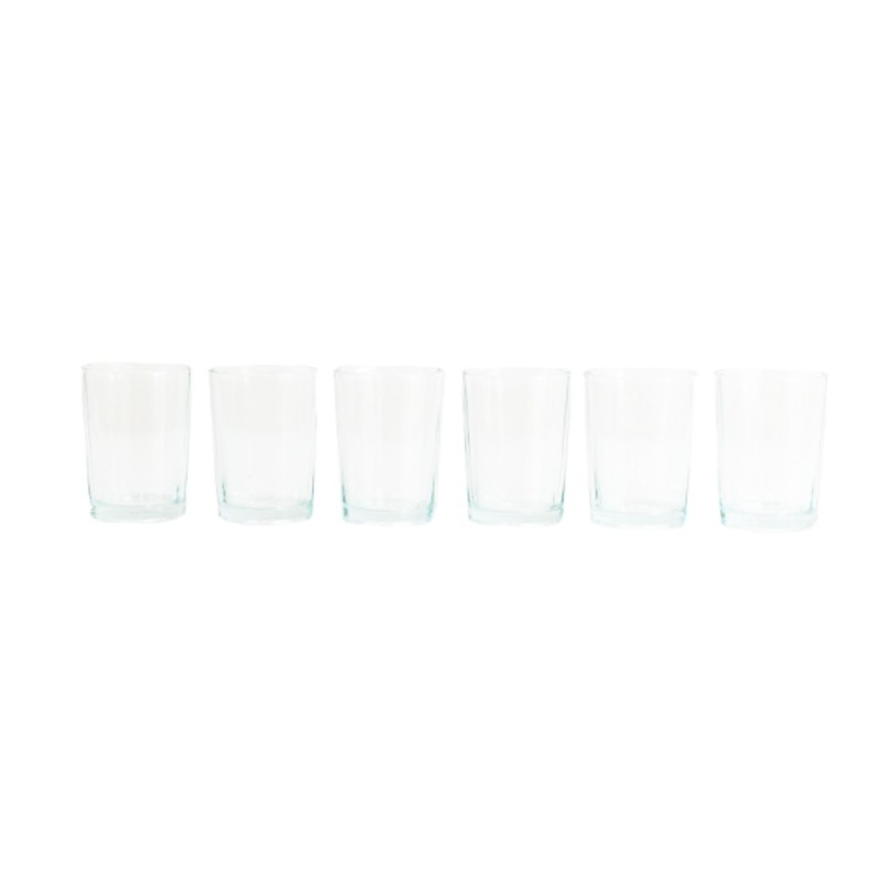 Shot Glass Tot Measure 6Pack XGL2346