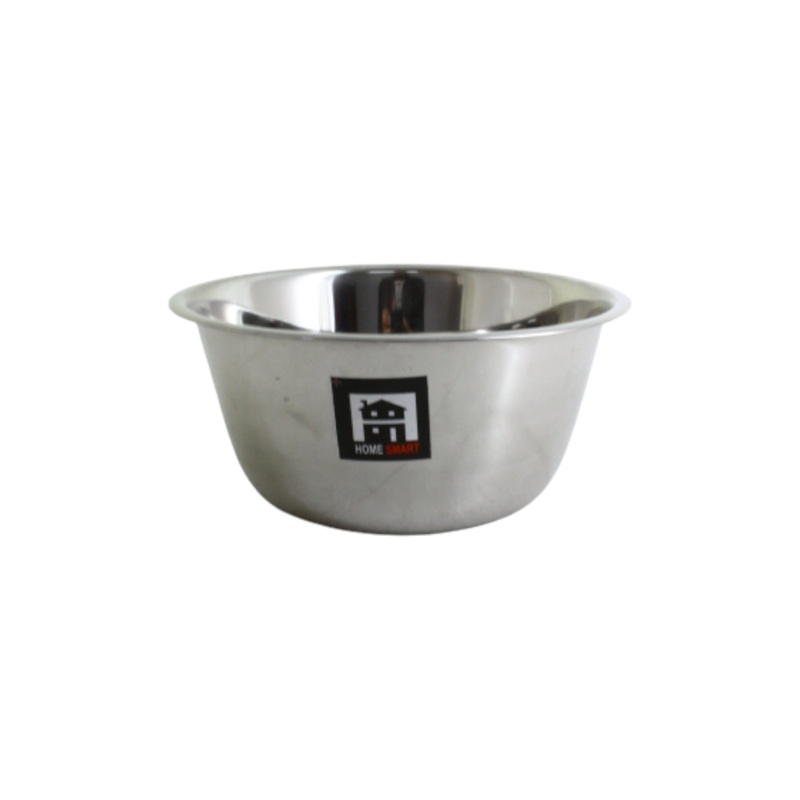 Stainless Steel Finger Bowl 20cm MV5790