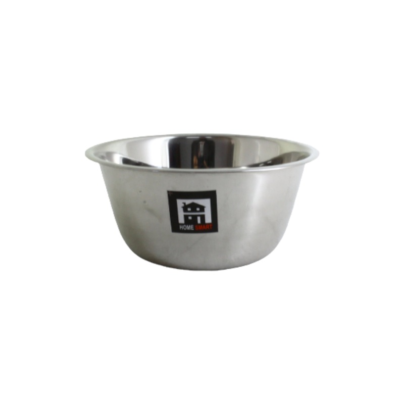 Stainless Steel Finger Bowl 22cm MV5868