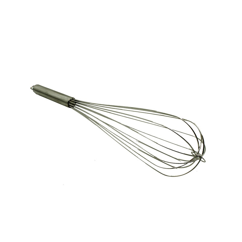 Stainless Steel French Whisk 42cm SGN793
