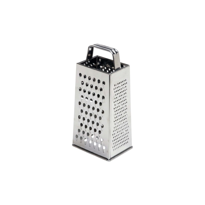 Stainless Steel Grater 8Inch SGN2141