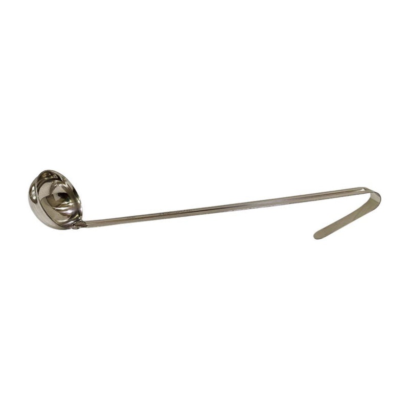Stainless Steel Solid Ladle 59ml SGN1322