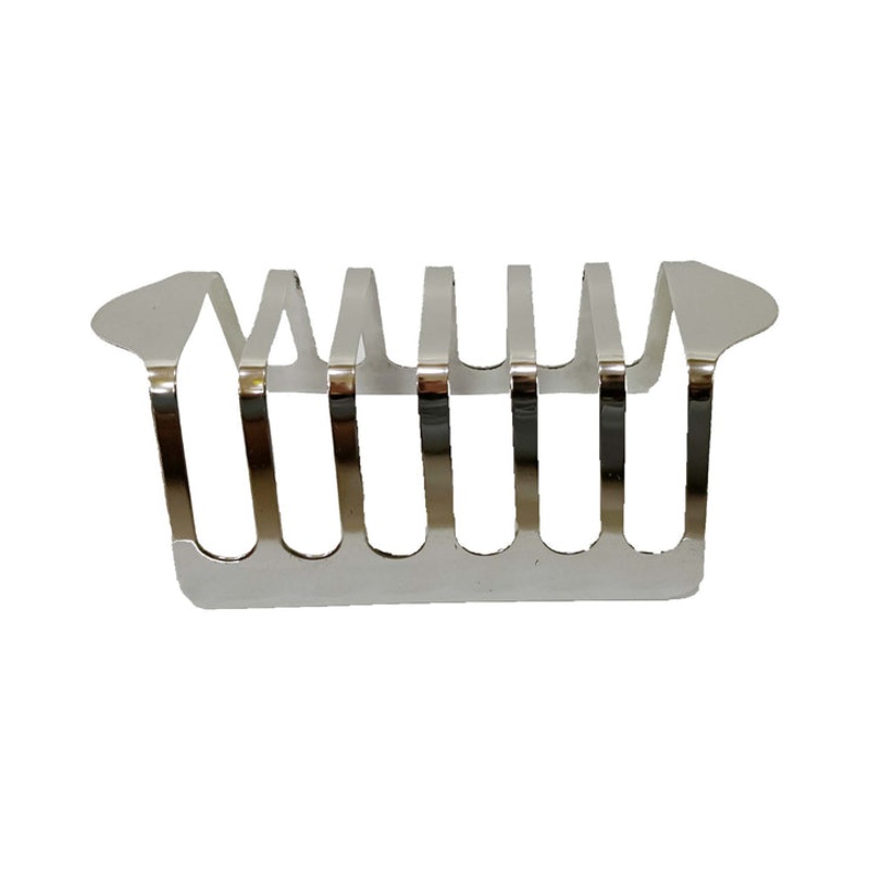 Stainless Steel Toast Fit 6-Slices SGN2135