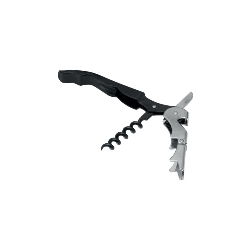 Bar Butler Bottle Opener Double Action 73034