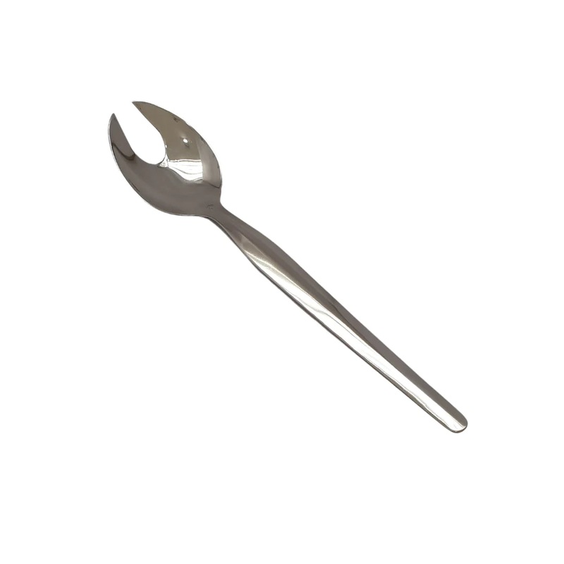 Ellof Salad Fork Shine SGN932
