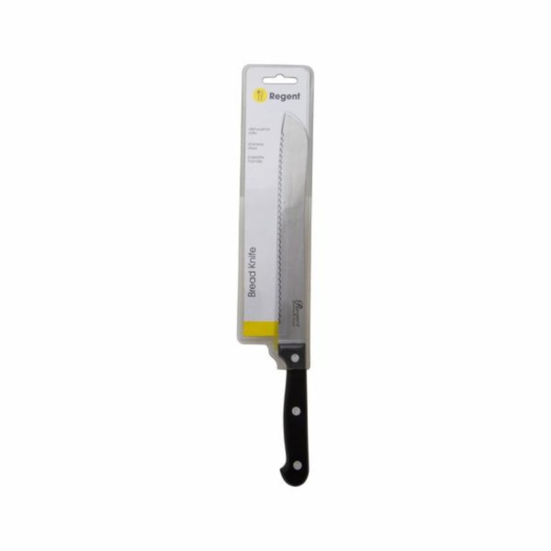 Regent Kitchen Bread Knife 21115