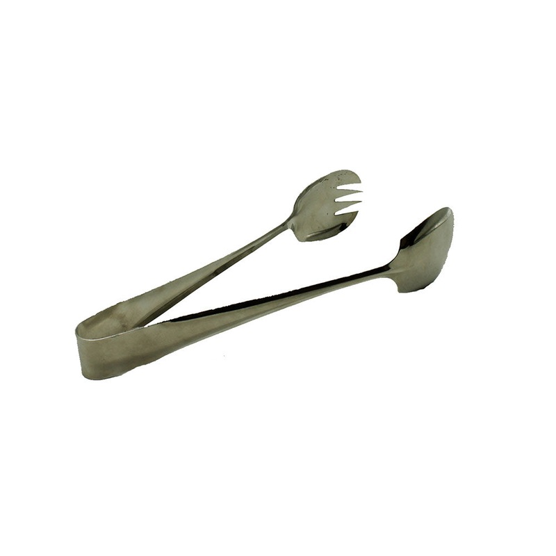 Salad Tong Stainless Steel Deluxe SGN159