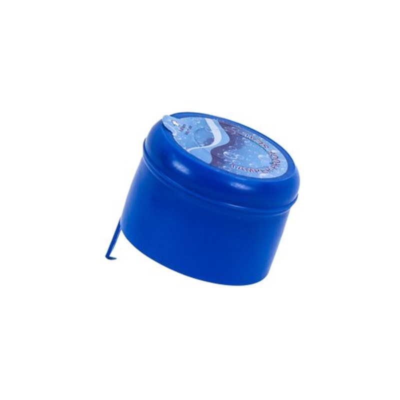 Sprinkle Bottle Cap 38mm Closure Dispenser Plain