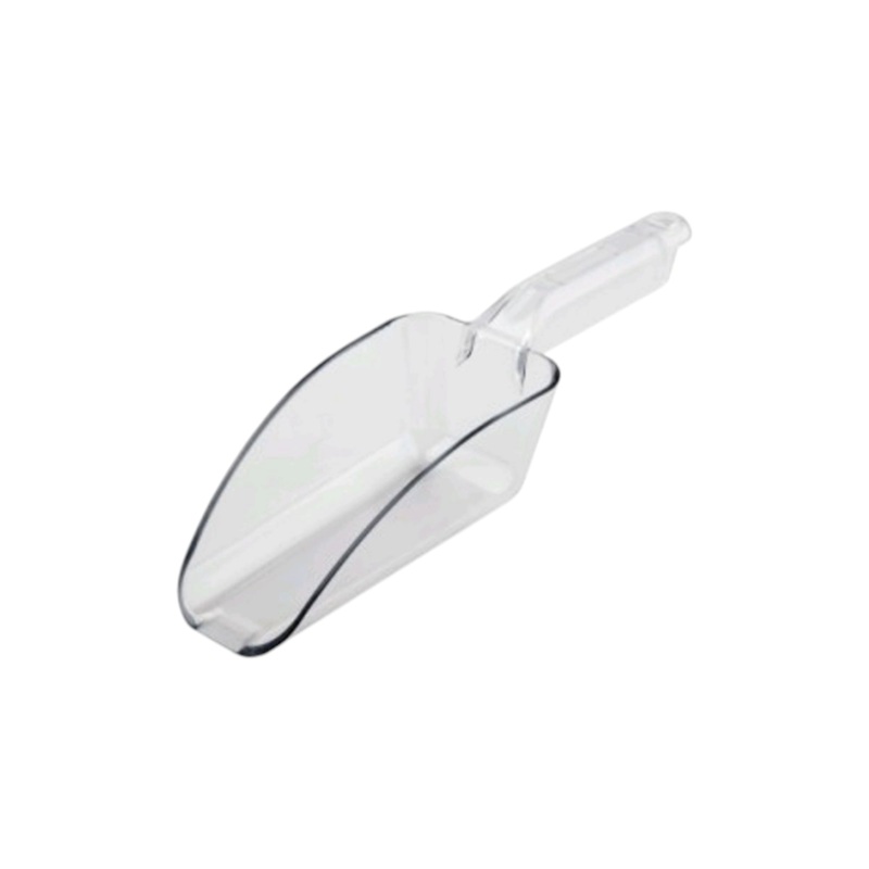 Steel King Scoop 700ml Polycarbonate