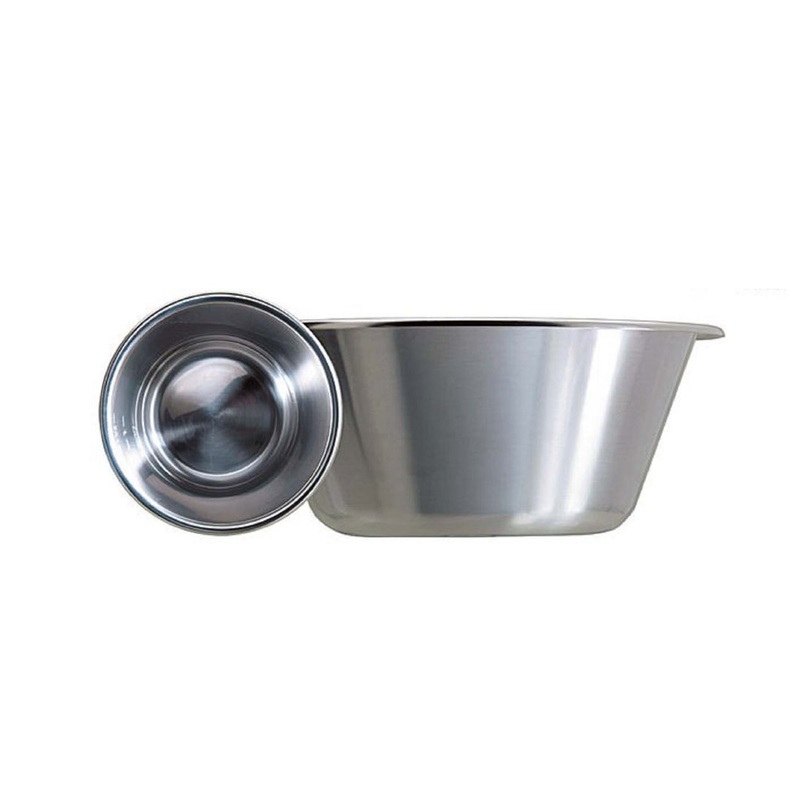 Tapper Bowl 18cm Stainless Steel SGN178