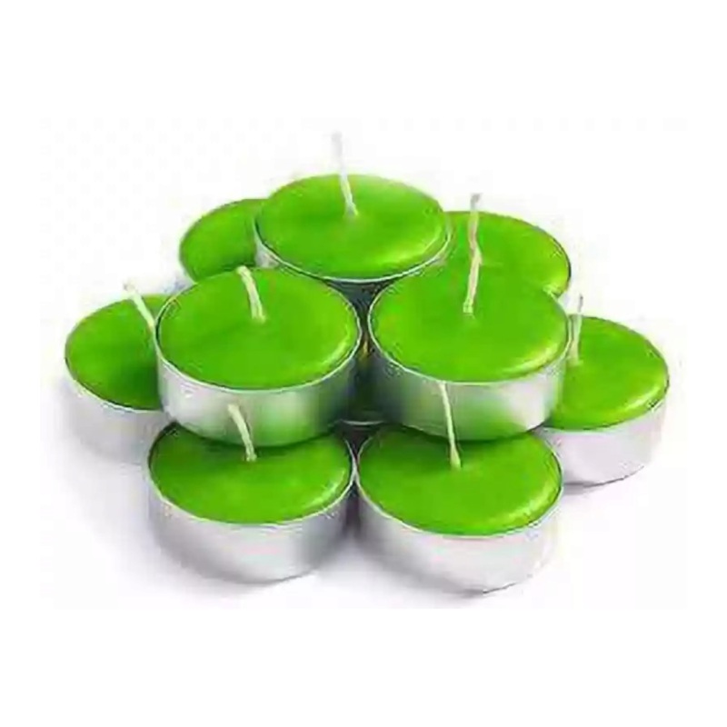 Tealight Candles 25pc