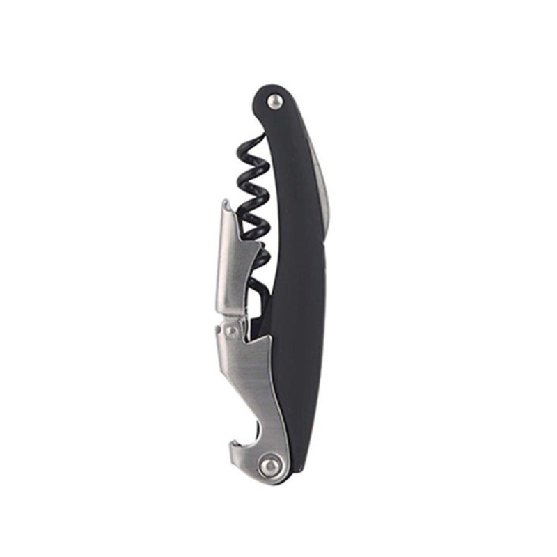 Waiter Corkscrew Stainless Steel Cru Wine Expert SGN2264
