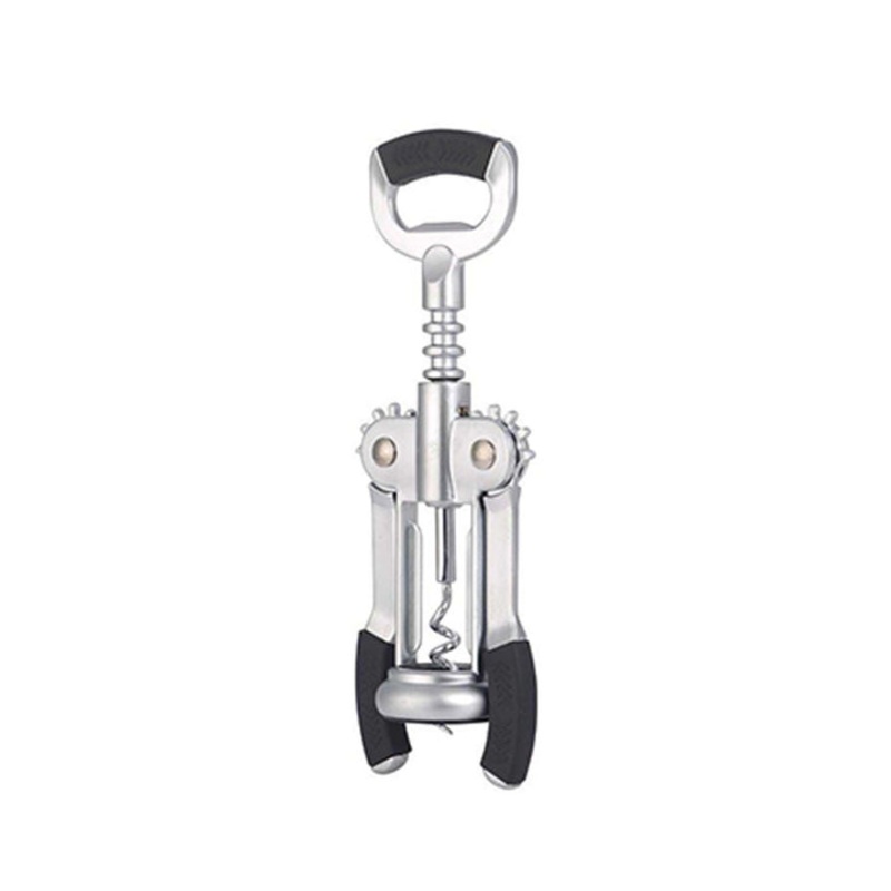Winged Corkscrew Zinc Alloy Cru wine expert MP BGMP-5103 SGN2261