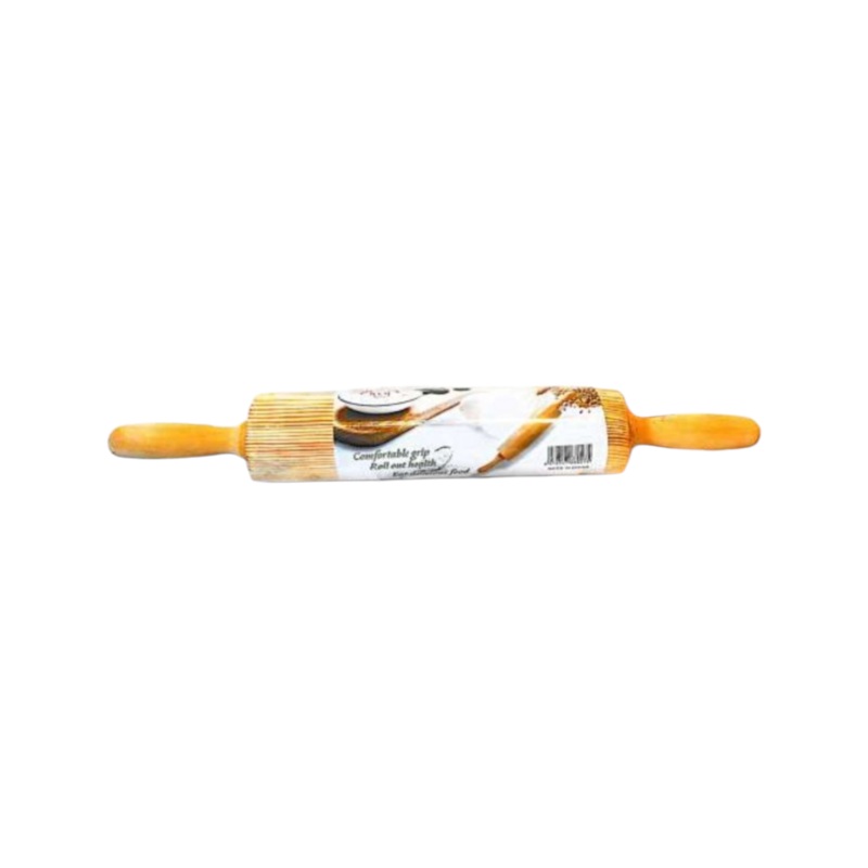 Wooden Rolling Pin 42cm