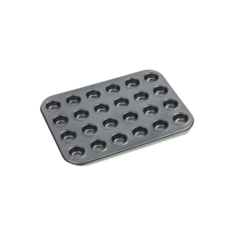 Baking Mini Muffin Pan 24-Cup 8684