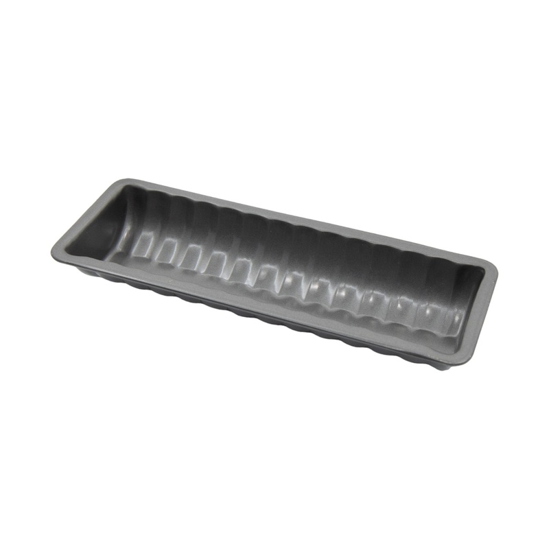 Baking Swissroll Pan 25x3cm 8691