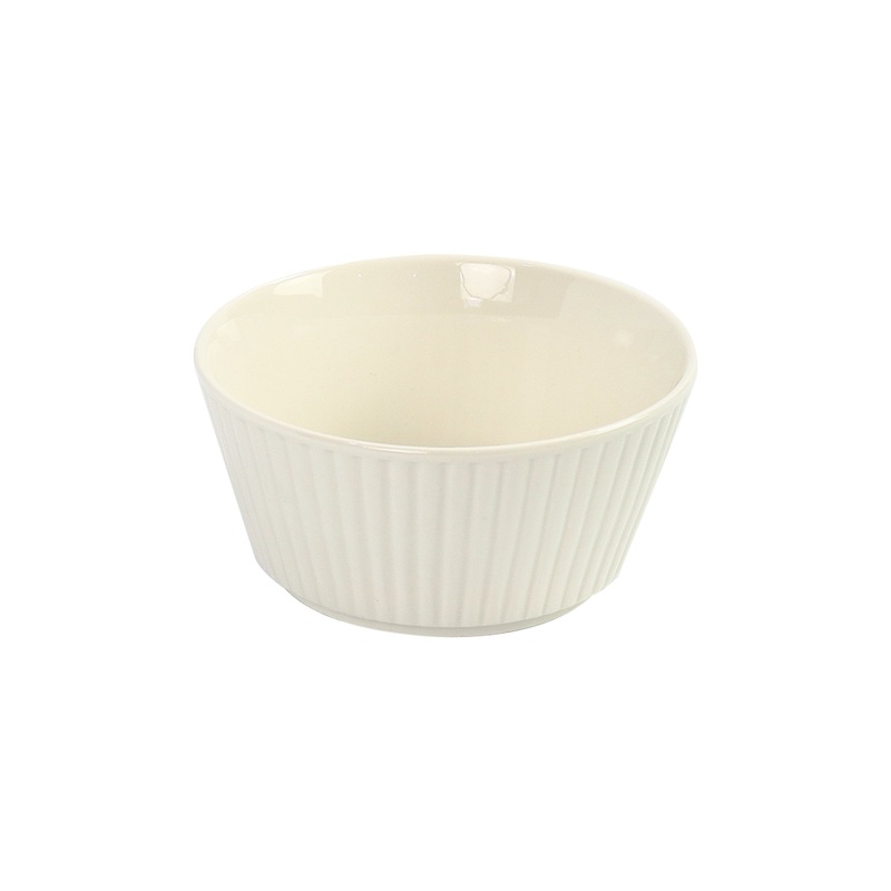 Ceramic Bowl 15x15x7.5cm