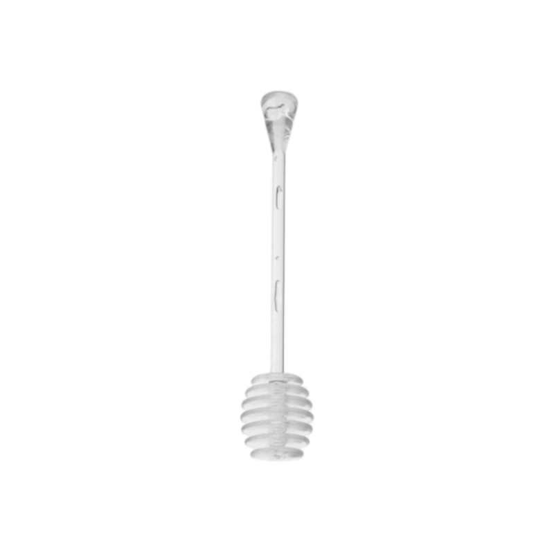 EH Acrylic Honey Dipper Stick 17cm