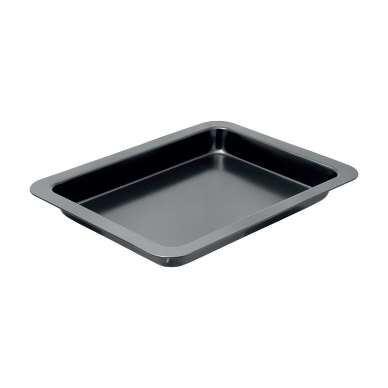 Regent Bakeware Baking Tray Rectangle Large 12069