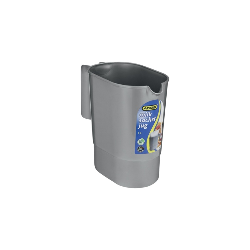Addis 1L Milk Sachet Jug 9866ST