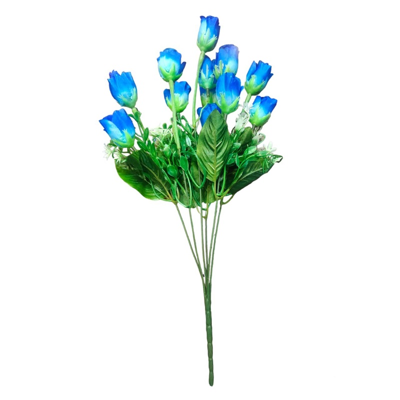 Artificial Anthurium Flower 42cm