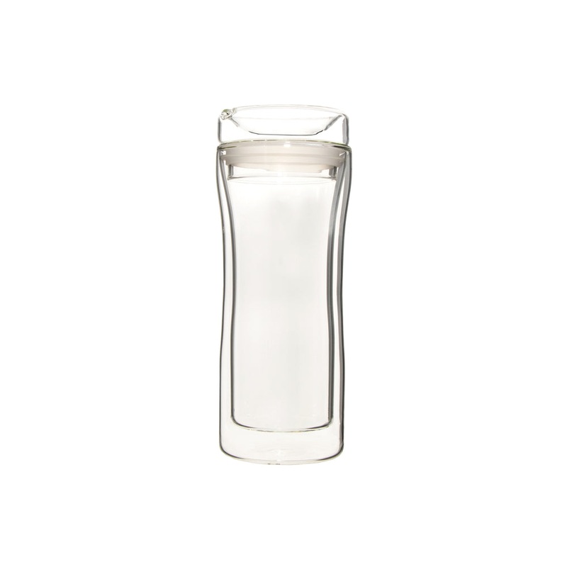 Consol Roma Travel Coffee-Tea Mug 340ml Double Wall with Lid