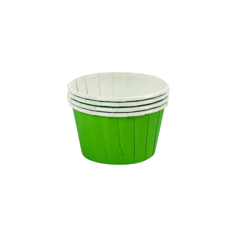 Baking Paper Cupcake Liner Holders Color
