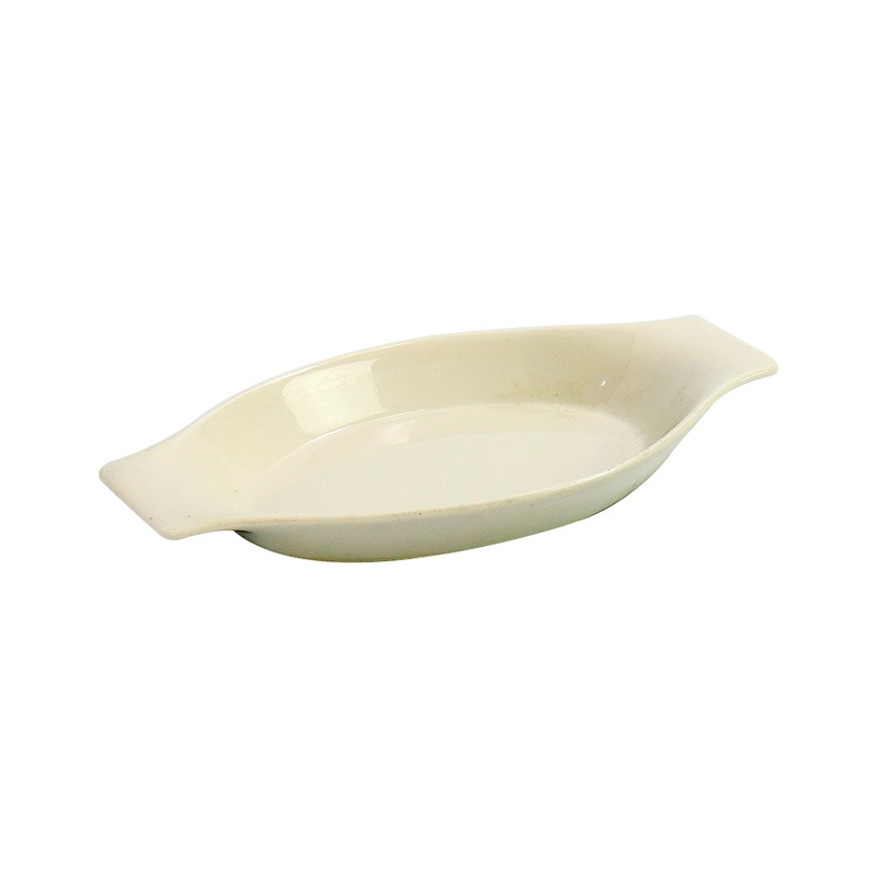 Ceramic Bakeware Tray 26×13.3×2.7cm
