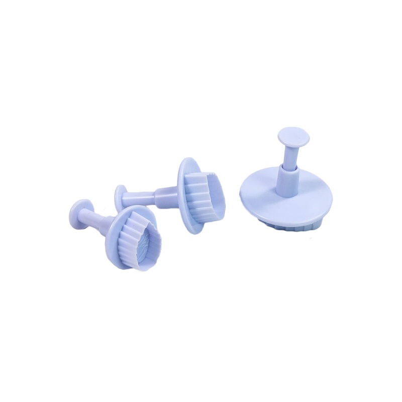 Cookie Cutter 3pack ZN1006 4007-2
