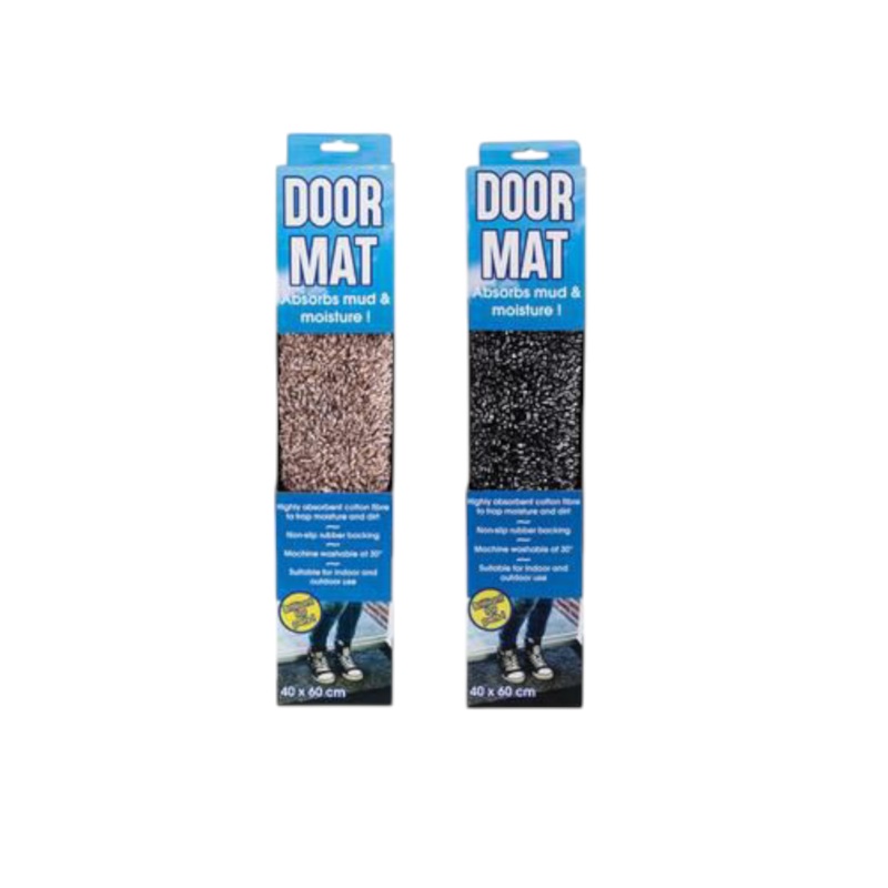 Dirt-Trap Doormat 40x60cm
