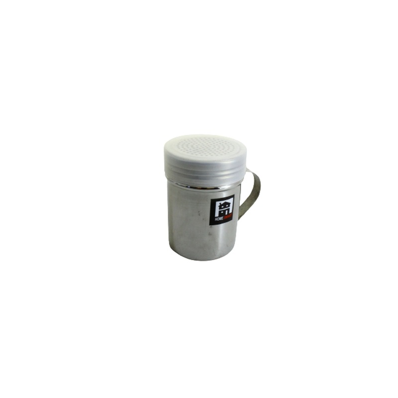 Stainless Steel Cheese – Chilli Shaker MV2500