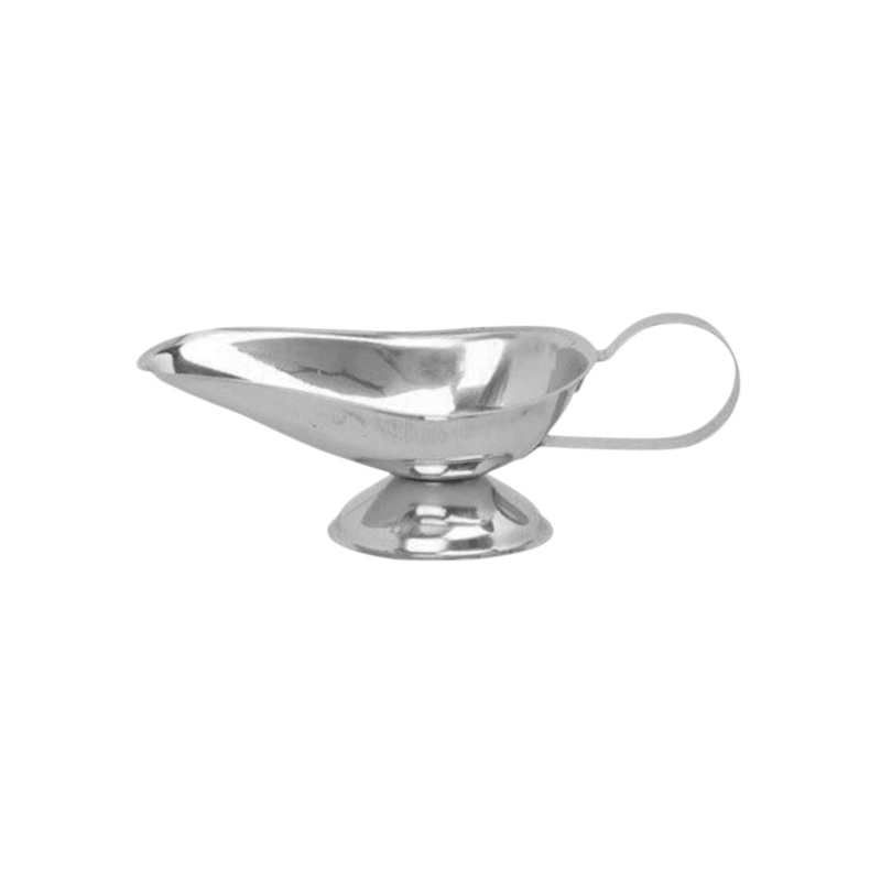 Steel King Gravy pot 284ml