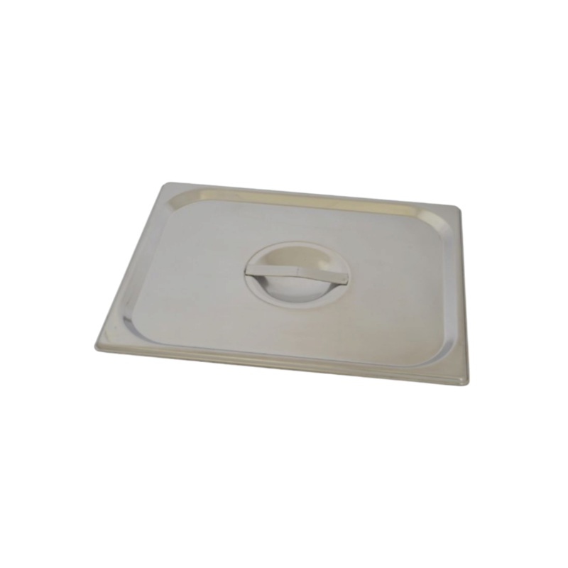 Steel King Third Lid