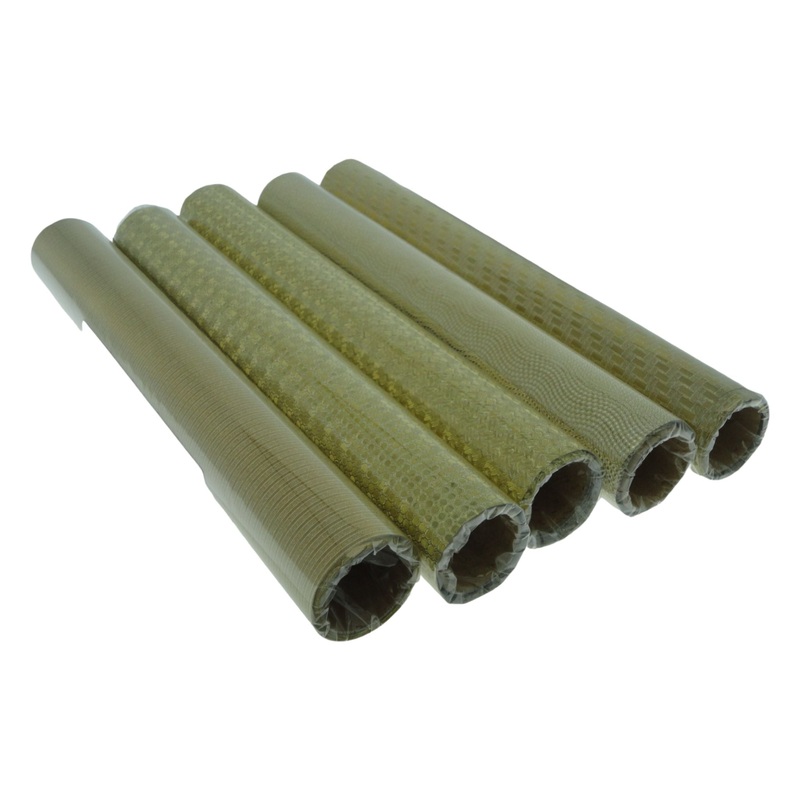 Deco Roll Gold Black 1pc 12906