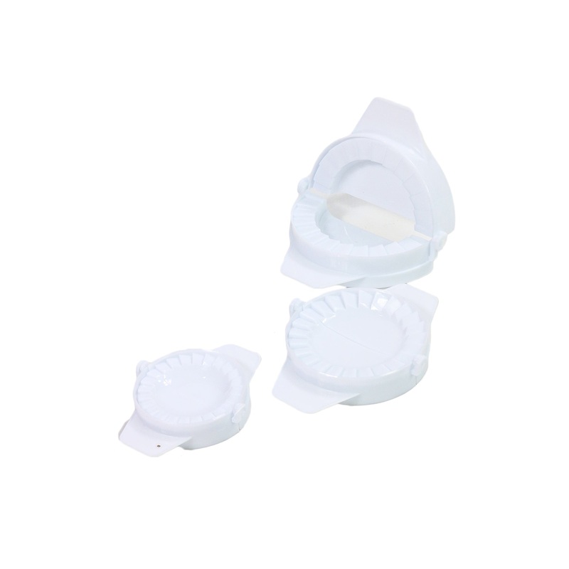 Dumpling Maker Moulds 3pack 196-3